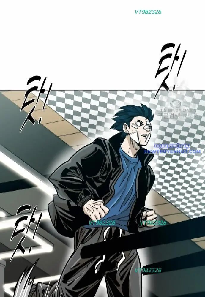 Shark - Cá Mập - Chapter 266 - Page 59
