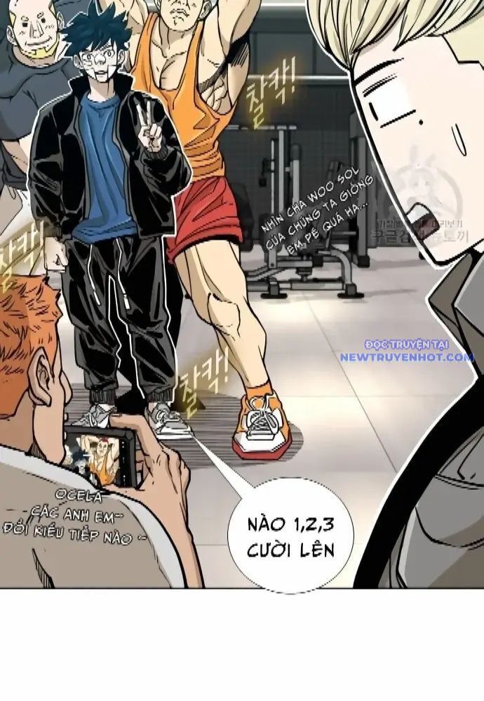 Shark - Cá Mập - Chapter 266 - Page 72