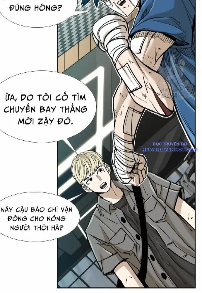 Shark - Cá Mập - Chapter 266 - Page 75