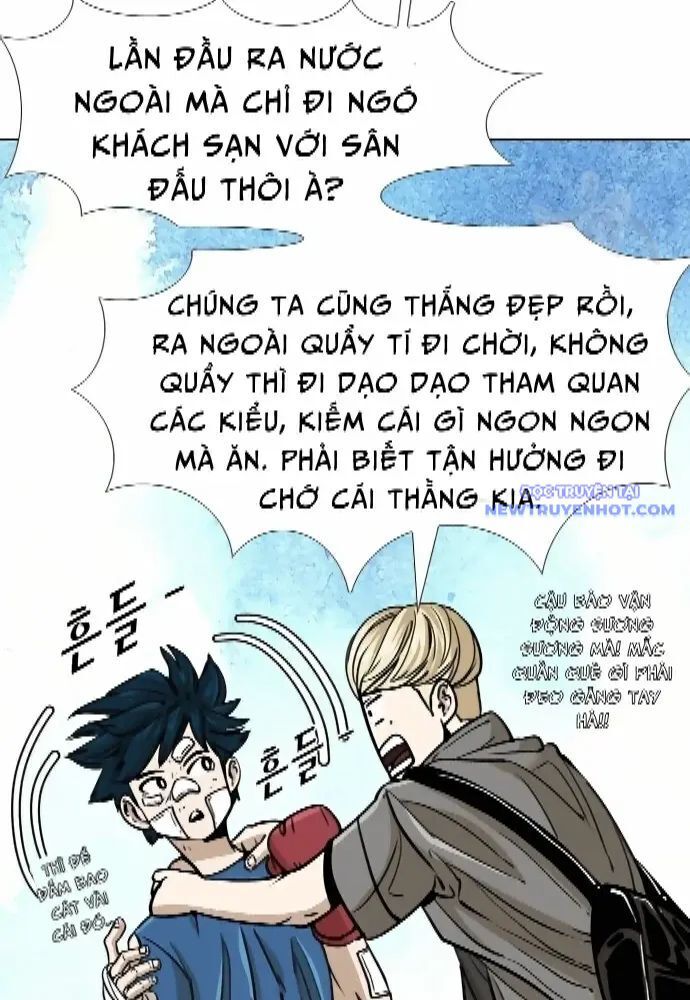 Shark - Cá Mập - Chapter 266 - Page 79