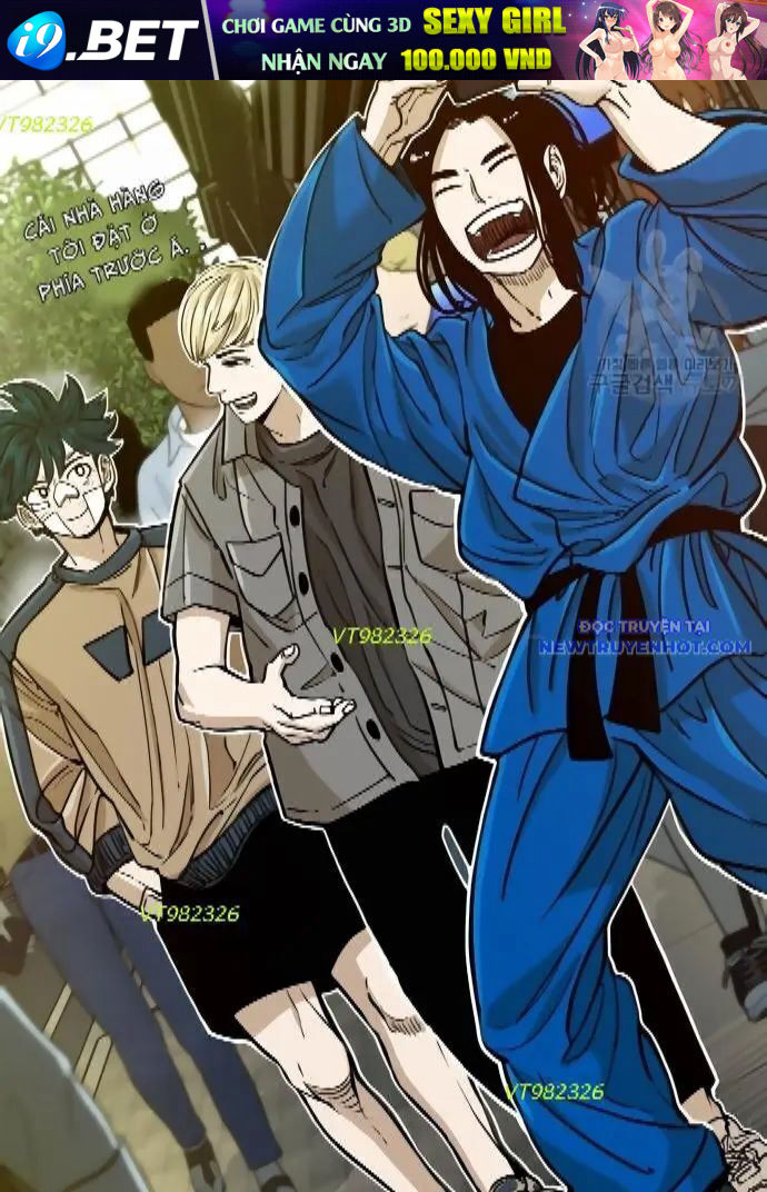 Shark - Cá Mập - Chapter 266 - Page 88