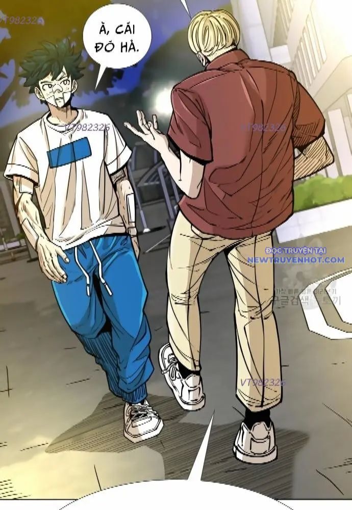 Shark - Cá Mập - Chapter 266 - Page 9
