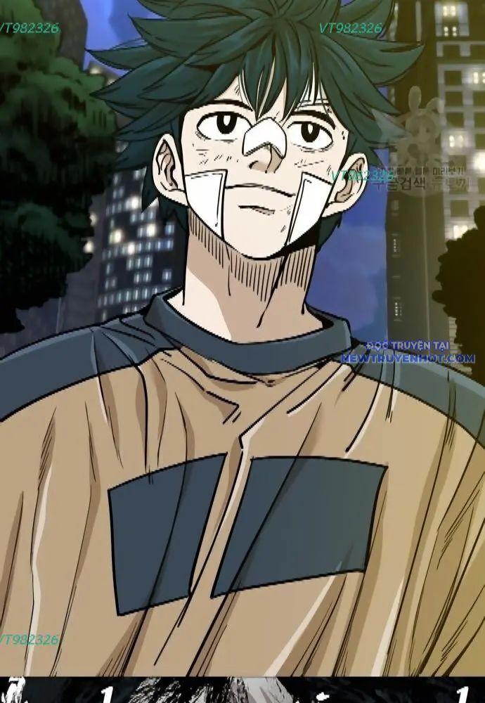 Shark - Cá Mập - Chapter 266 - Page 91