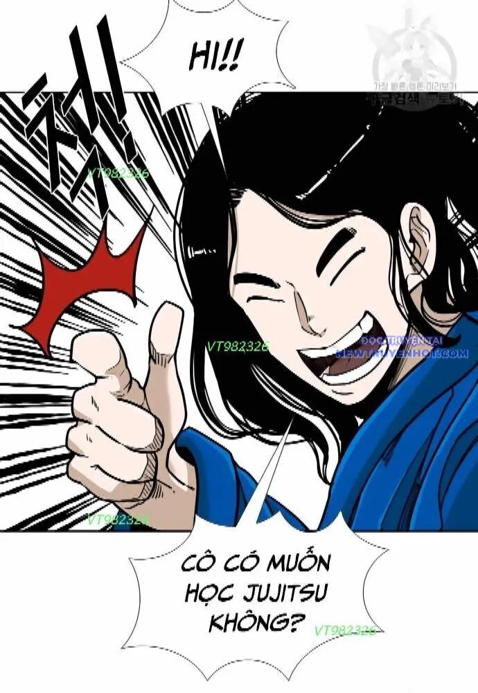 Shark - Cá Mập - Chapter 267 - Page 10