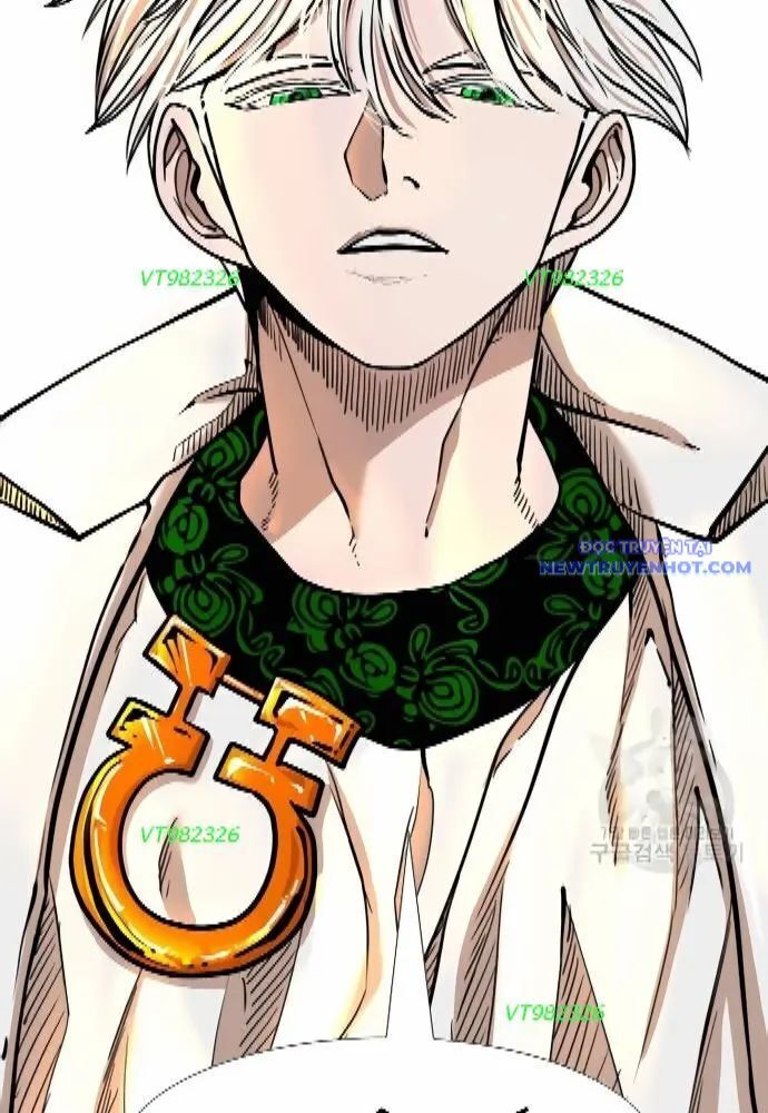 Shark - Cá Mập - Chapter 267 - Page 103