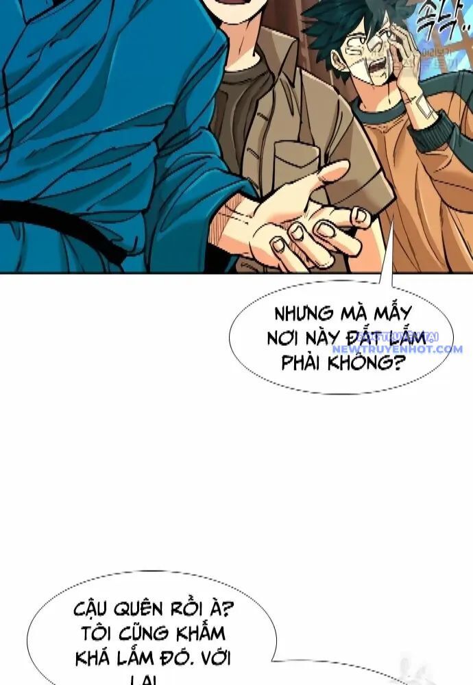 Shark - Cá Mập - Chapter 267 - Page 22