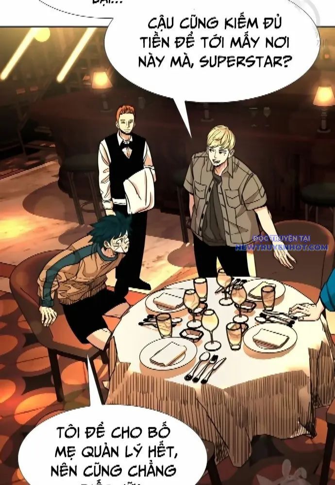 Shark - Cá Mập - Chapter 267 - Page 23