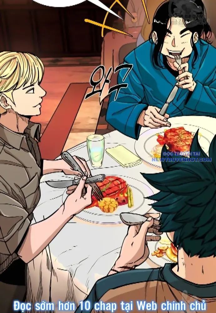 Shark - Cá Mập - Chapter 267 - Page 28