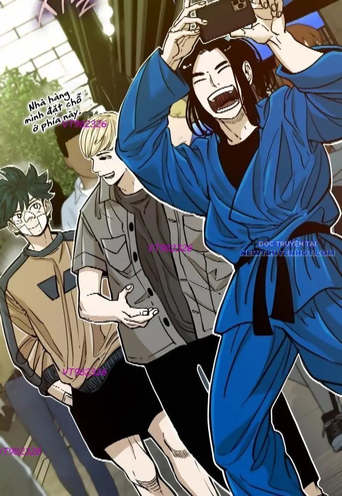 Shark - Cá Mập - Chapter 267 - Page 3