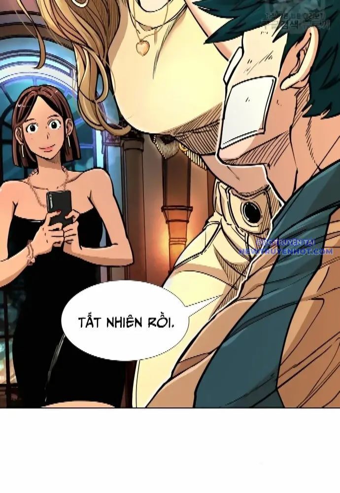 Shark - Cá Mập - Chapter 267 - Page 33