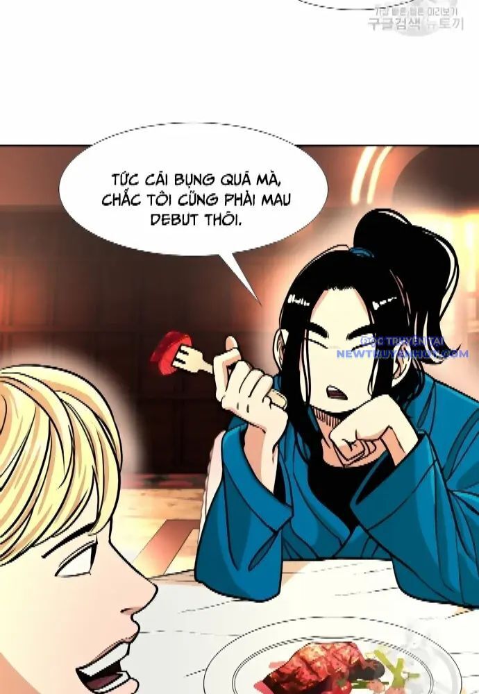 Shark - Cá Mập - Chapter 267 - Page 37