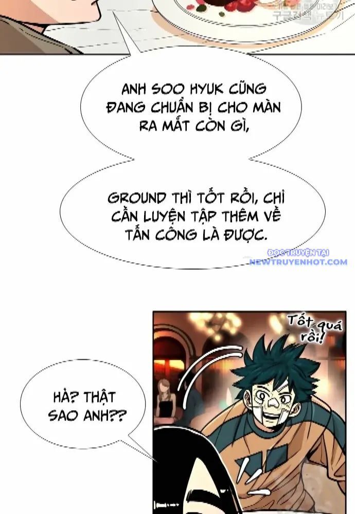 Shark - Cá Mập - Chapter 267 - Page 38