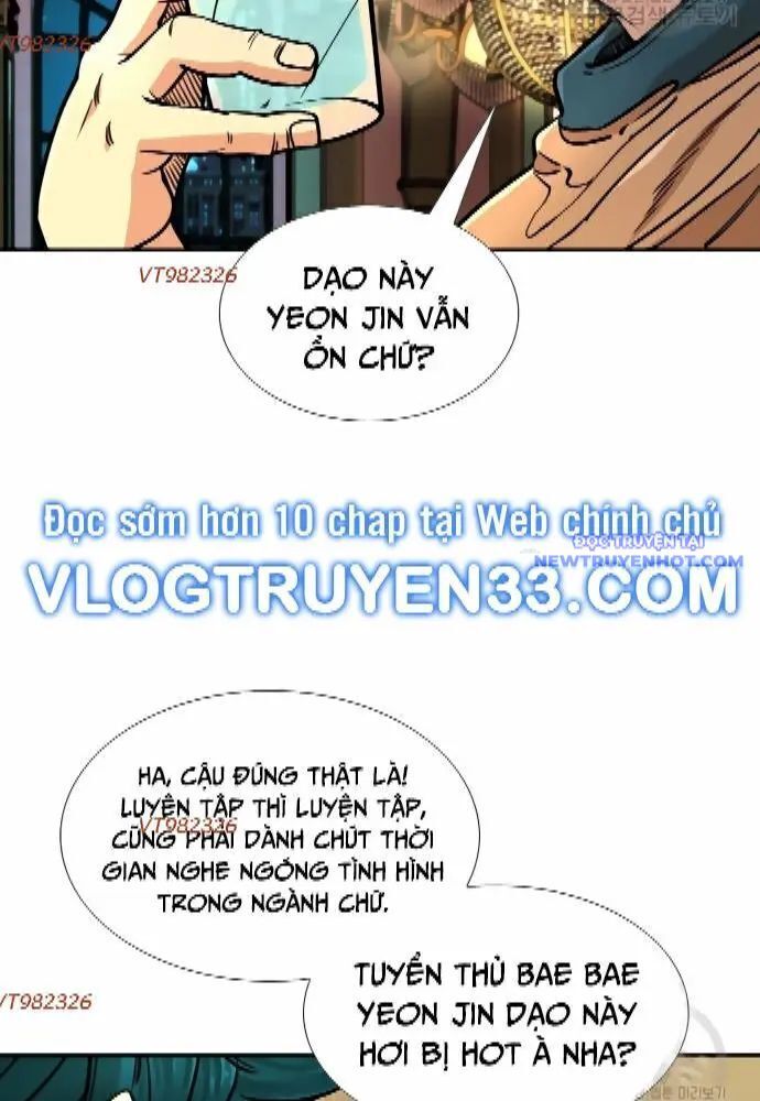 Shark - Cá Mập - Chapter 267 - Page 42