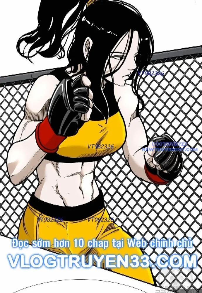 Shark - Cá Mập - Chapter 267 - Page 45