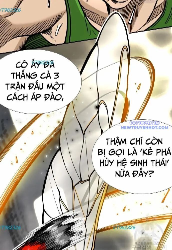 Shark - Cá Mập - Chapter 267 - Page 47