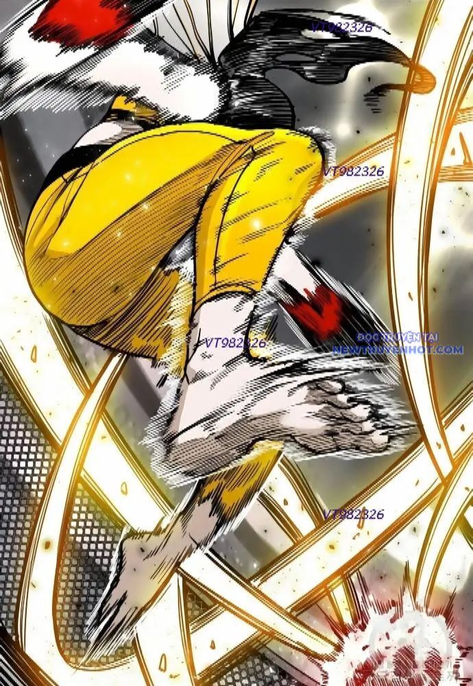 Shark - Cá Mập - Chapter 267 - Page 48