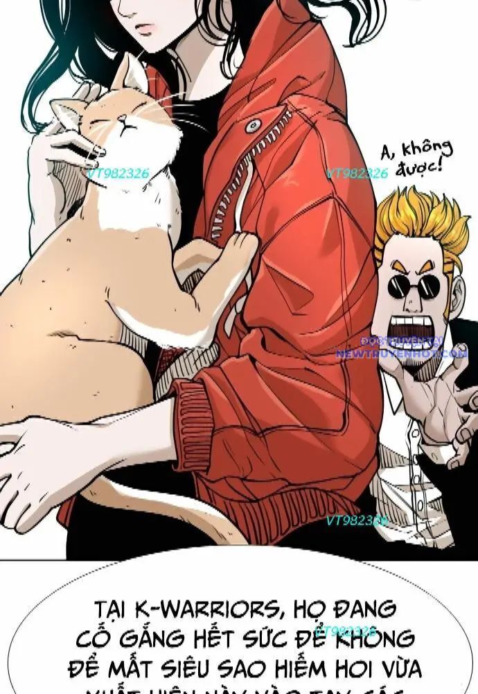 Shark - Cá Mập - Chapter 267 - Page 50