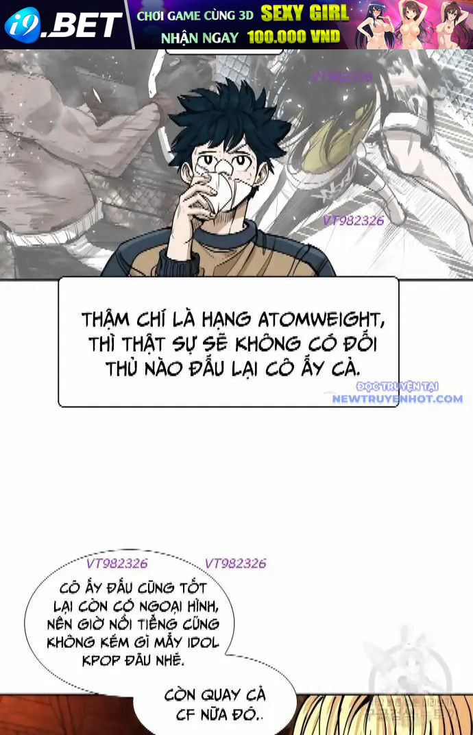 Shark - Cá Mập - Chapter 267 - Page 52