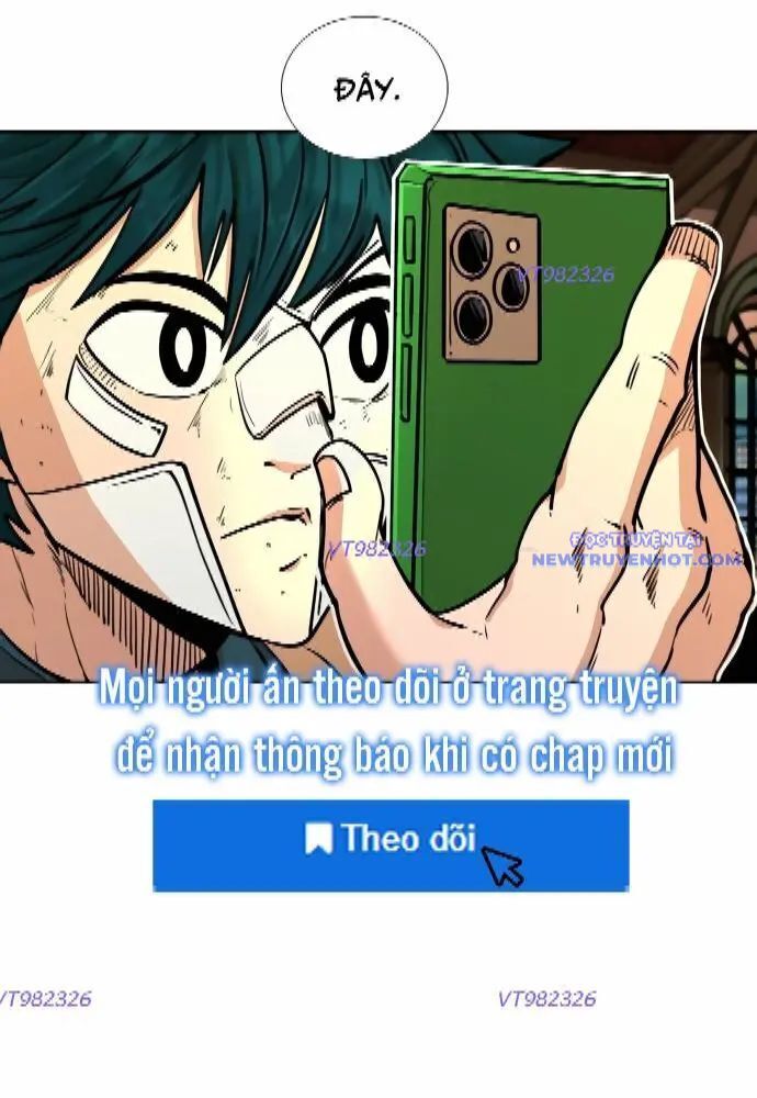 Shark - Cá Mập - Chapter 267 - Page 54