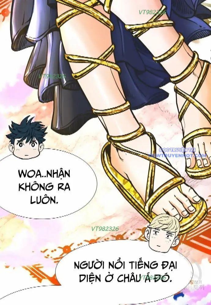 Shark - Cá Mập - Chapter 267 - Page 59