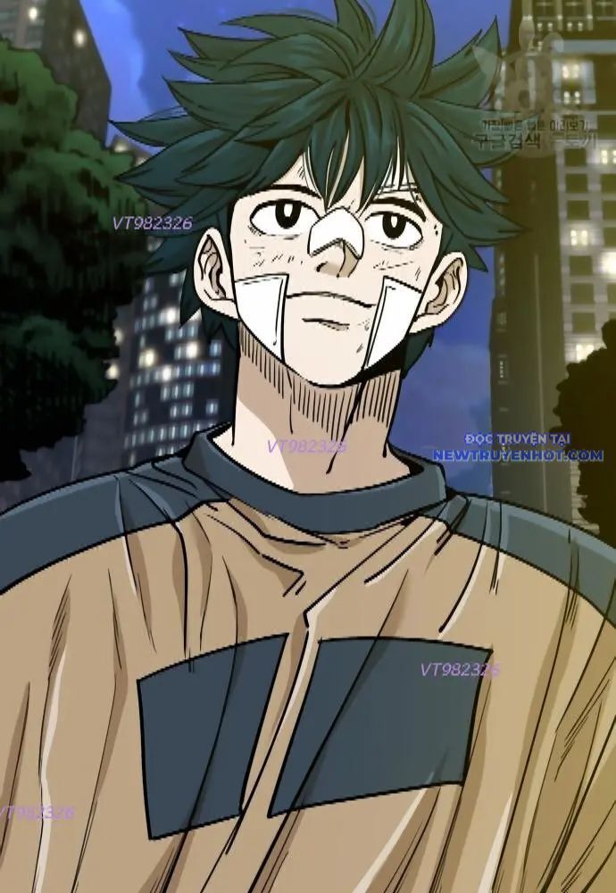 Shark - Cá Mập - Chapter 267 - Page 6