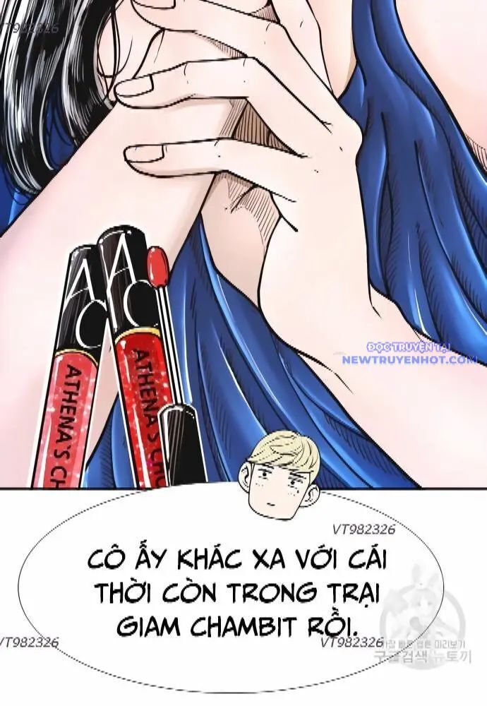 Shark - Cá Mập - Chapter 267 - Page 62