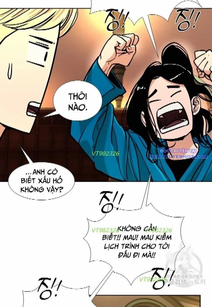 Shark - Cá Mập - Chapter 267 - Page 65