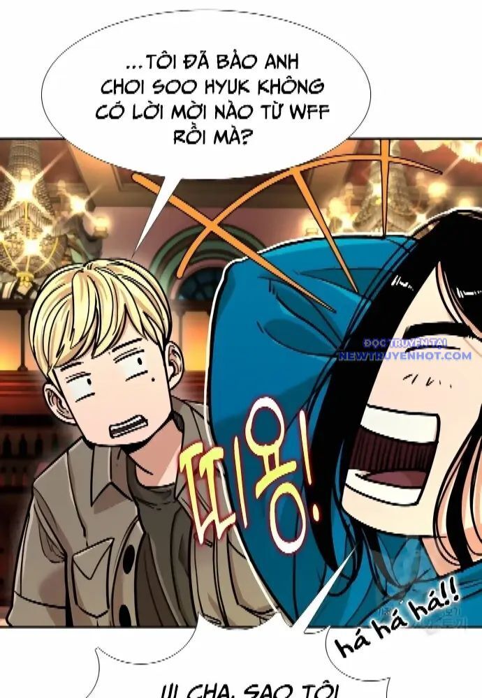 Shark - Cá Mập - Chapter 267 - Page 71