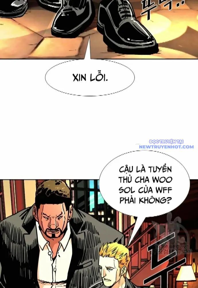Shark - Cá Mập - Chapter 267 - Page 76