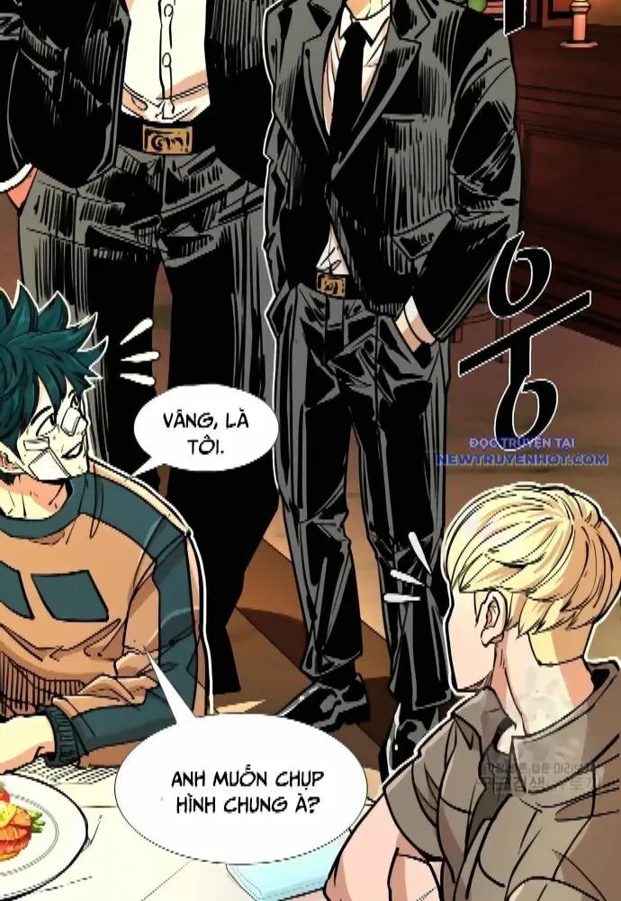 Shark - Cá Mập - Chapter 267 - Page 77