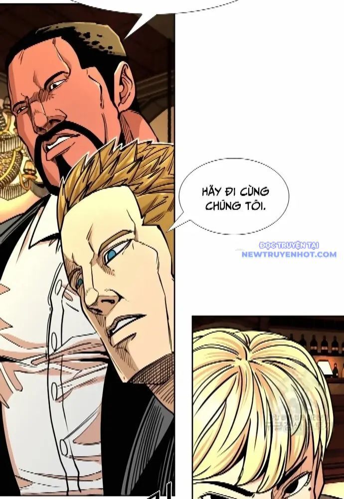 Shark - Cá Mập - Chapter 267 - Page 81