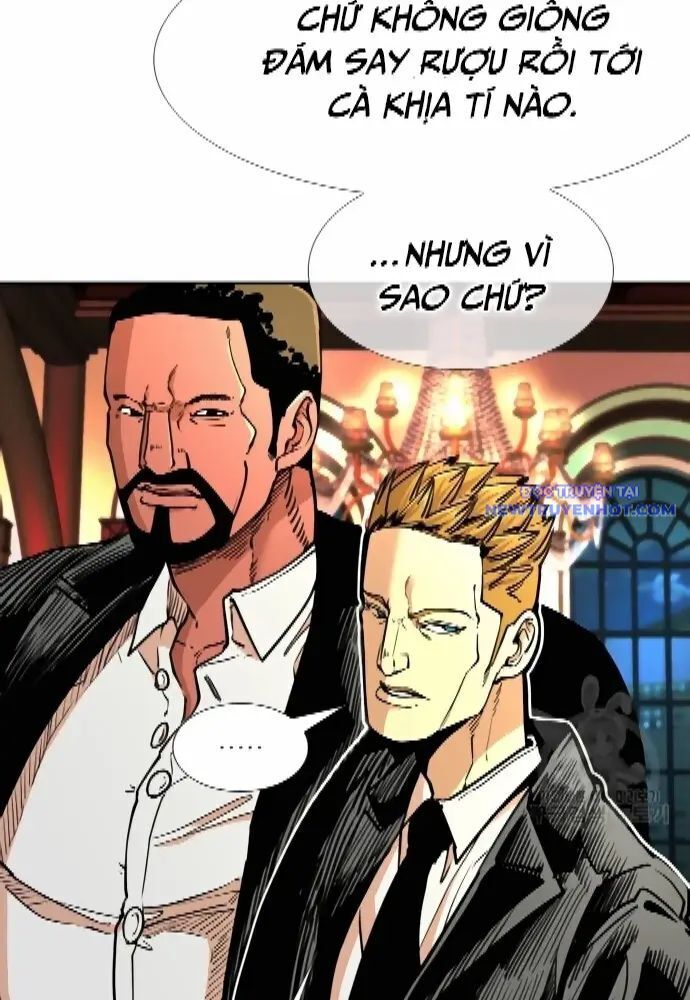 Shark - Cá Mập - Chapter 267 - Page 91