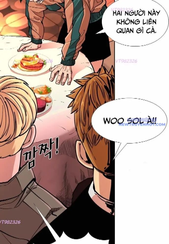 Shark - Cá Mập - Chapter 267 - Page 94