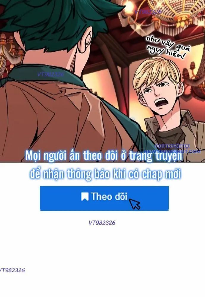 Shark - Cá Mập - Chapter 267 - Page 96