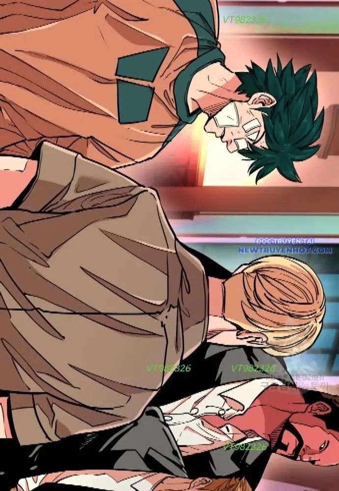 Shark - Cá Mập - Chapter 267 - Page 98