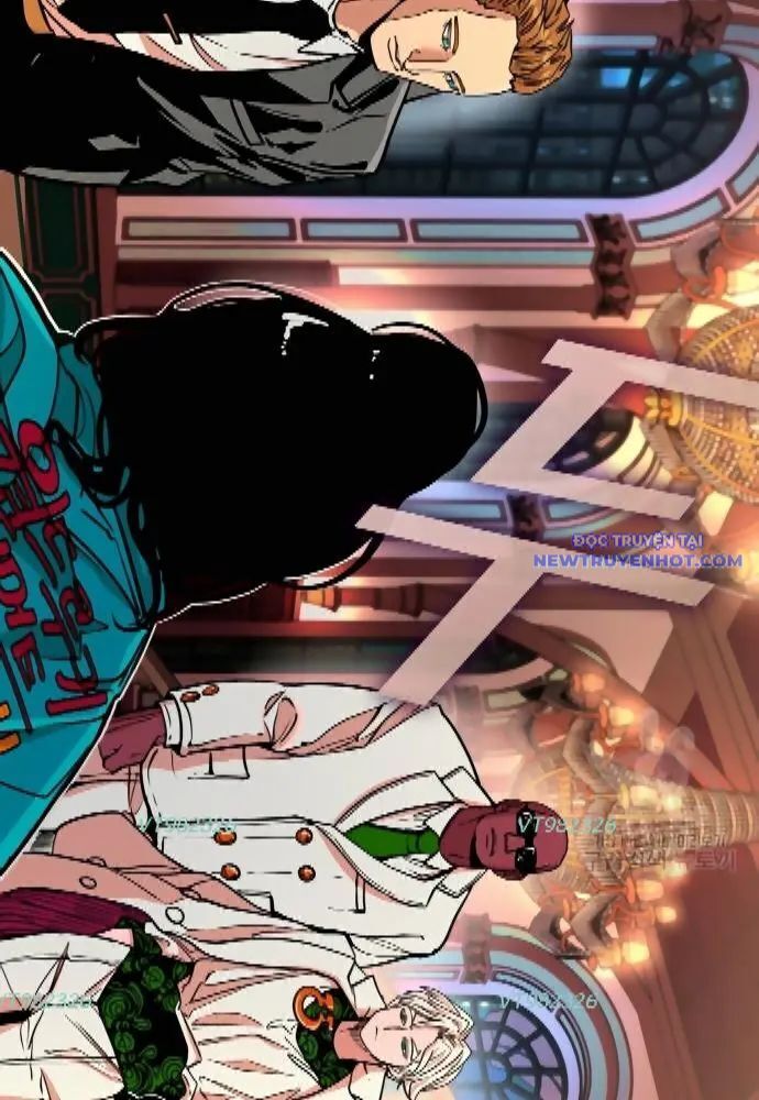 Shark - Cá Mập - Chapter 267 - Page 99