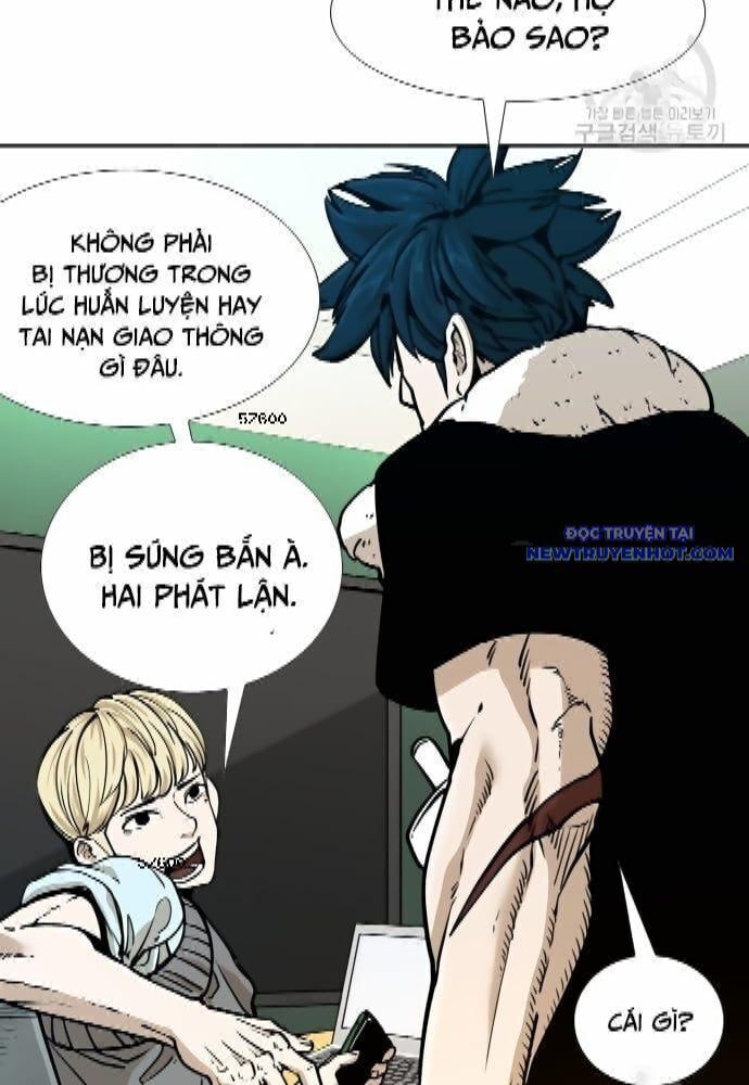 Shark - Cá Mập - Chapter 269 - Page 15