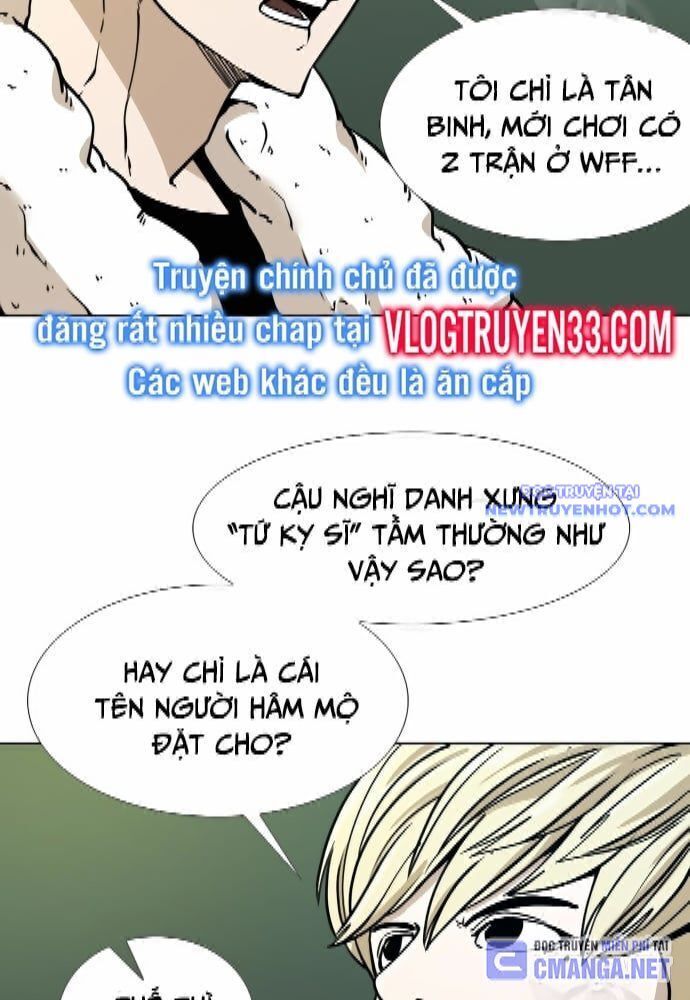 Shark - Cá Mập - Chapter 269 - Page 23