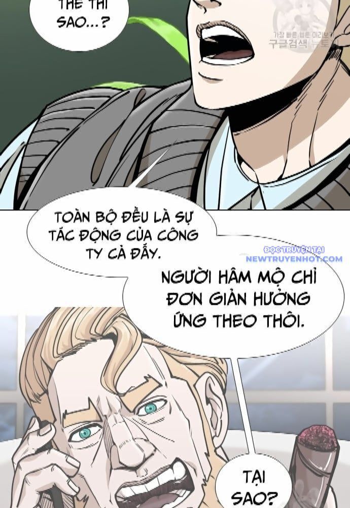 Shark - Cá Mập - Chapter 269 - Page 24