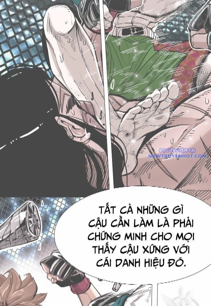 Shark - Cá Mập - Chapter 269 - Page 27