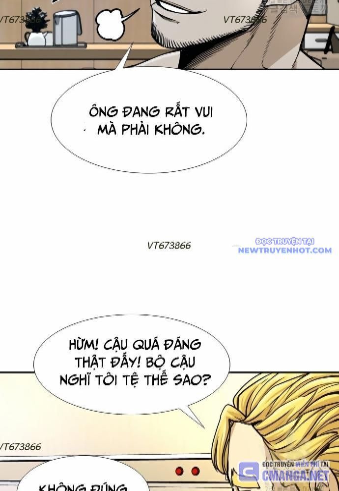 Shark - Cá Mập - Chapter 269 - Page 41
