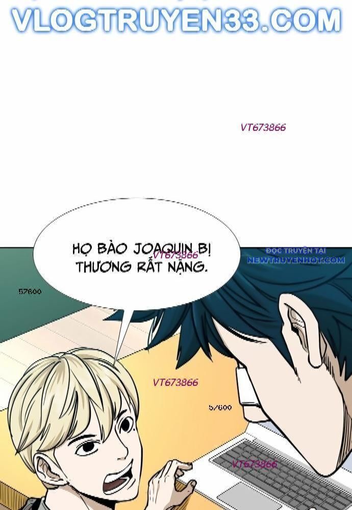 Shark - Cá Mập - Chapter 269 - Page 5