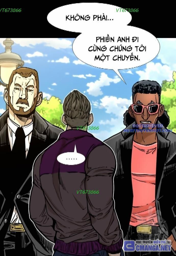 Shark - Cá Mập - Chapter 269 - Page 59