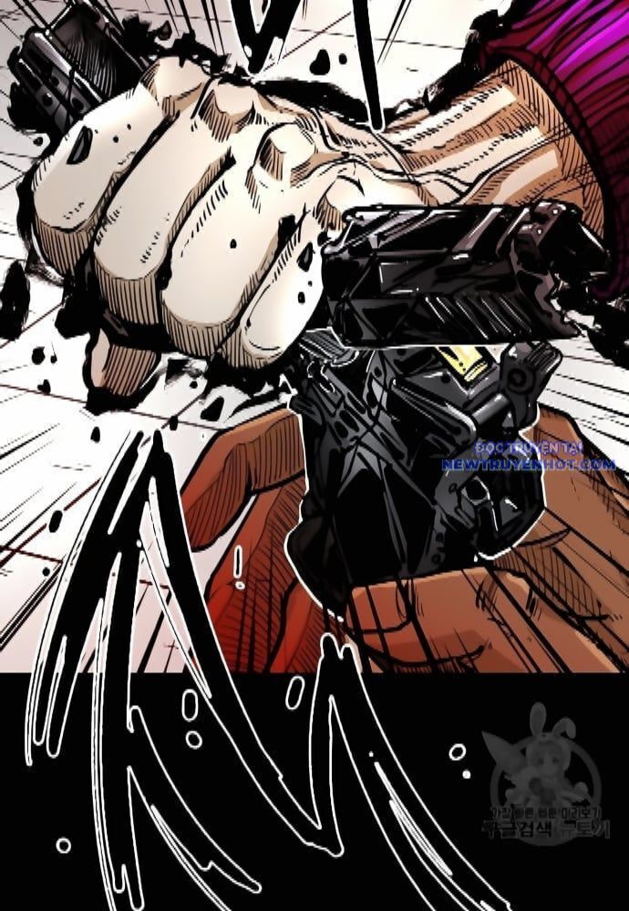 Shark - Cá Mập - Chapter 269 - Page 67