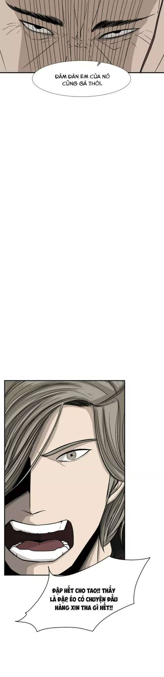 Shark - Cá Mập - Chapter 27 - Page 11