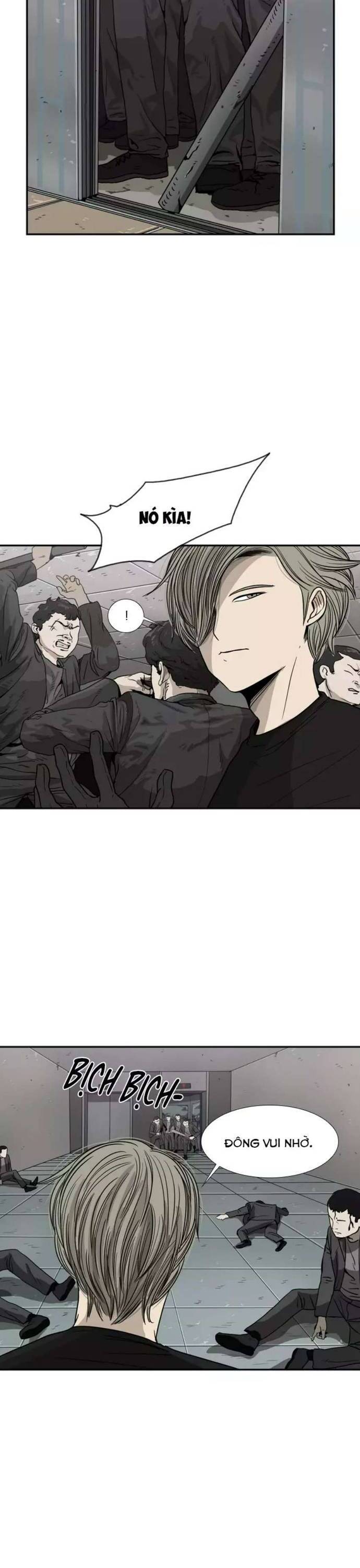 Shark - Cá Mập - Chapter 27 - Page 13