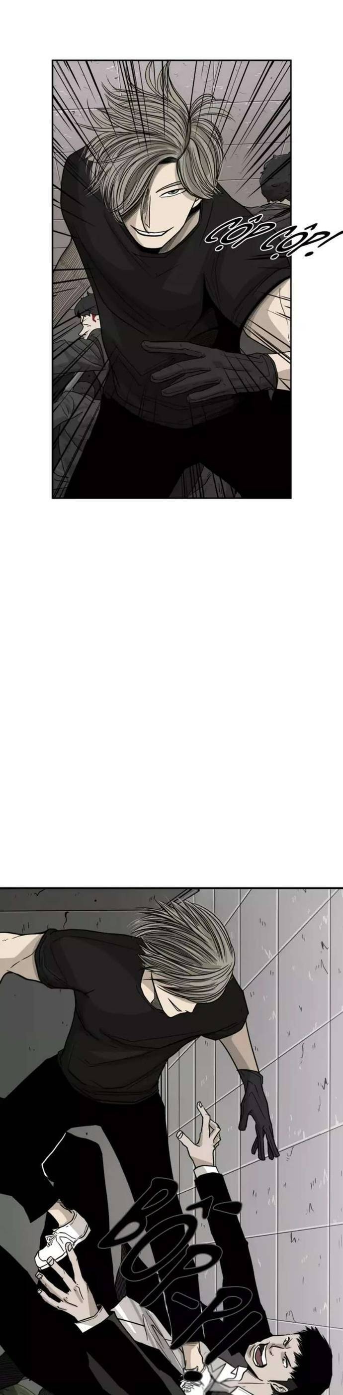 Shark - Cá Mập - Chapter 27 - Page 14