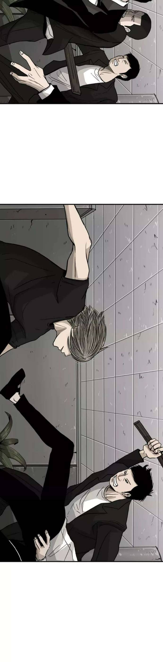 Shark - Cá Mập - Chapter 27 - Page 15