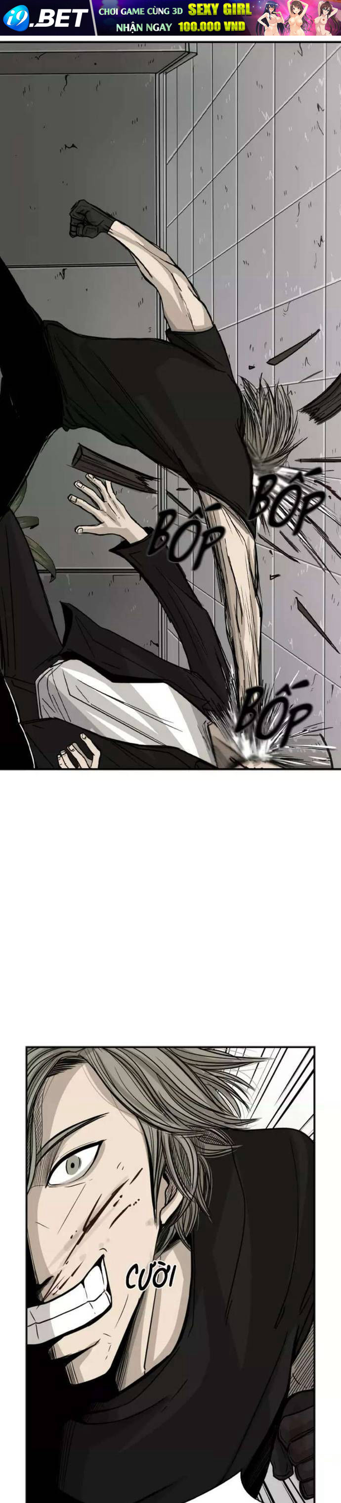 Shark - Cá Mập - Chapter 27 - Page 16