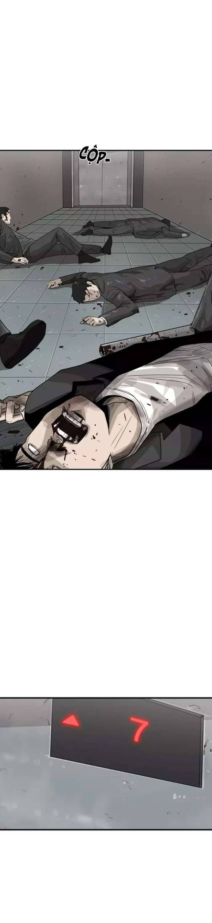 Shark - Cá Mập - Chapter 27 - Page 19